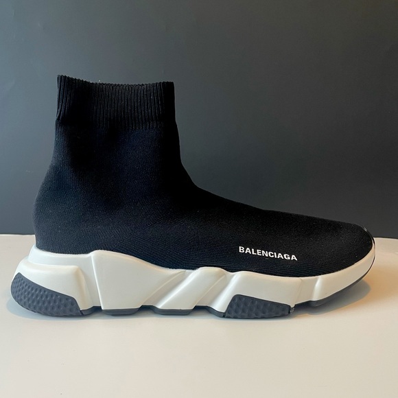 Balenciaga Speed Trainer 2.0 - Picture 1 of 7